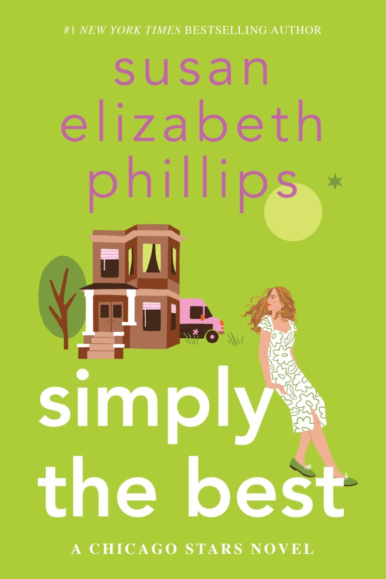 Home Susan Elizabeth Phillips